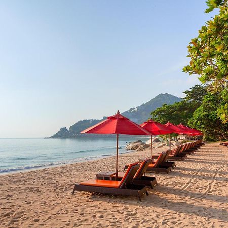 New Star Beach Resort Чавенг Экстерьер фото